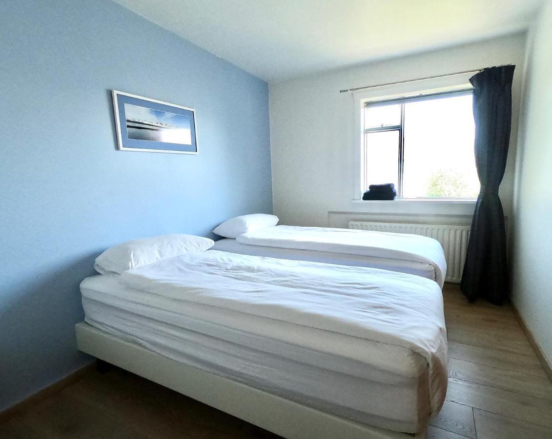 Pearl Of The North Apartments Akureyri Ngoại thất bức ảnh