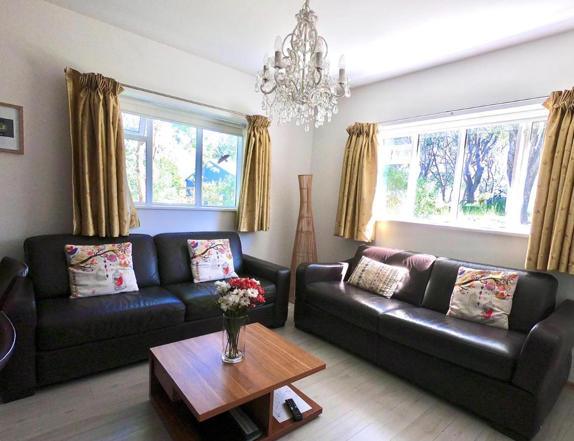 Pearl Of The North Apartments Akureyri Ngoại thất bức ảnh