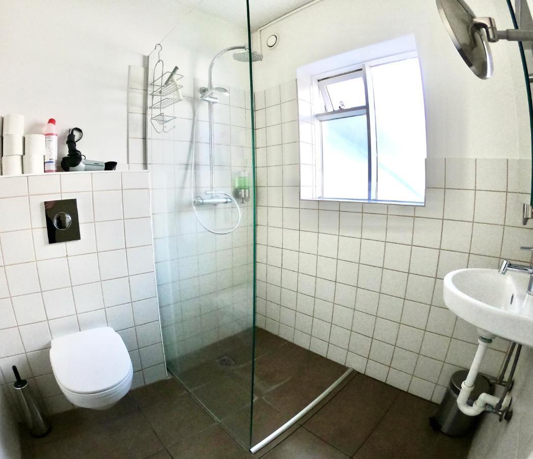 Pearl Of The North Apartments Akureyri Ngoại thất bức ảnh