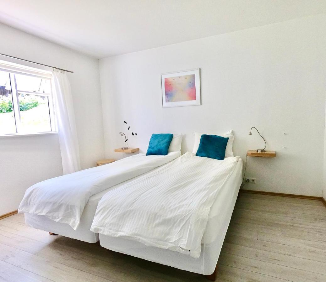 Pearl Of The North Apartments Akureyri Ngoại thất bức ảnh