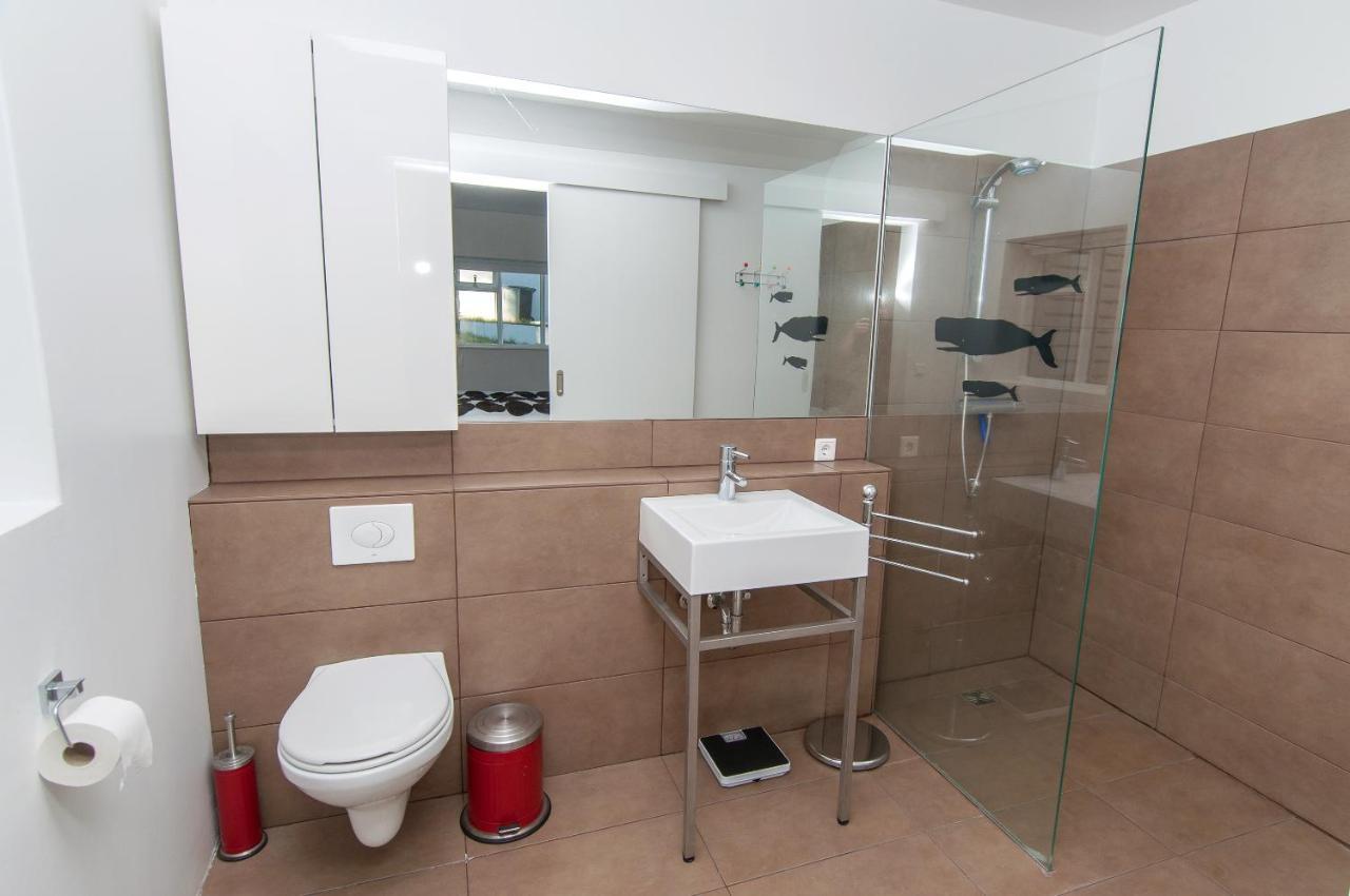Pearl Of The North Apartments Akureyri Ngoại thất bức ảnh
