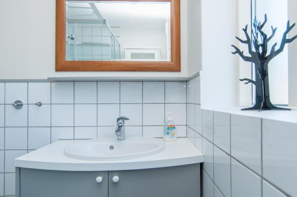 Pearl Of The North Apartments Akureyri Phòng bức ảnh