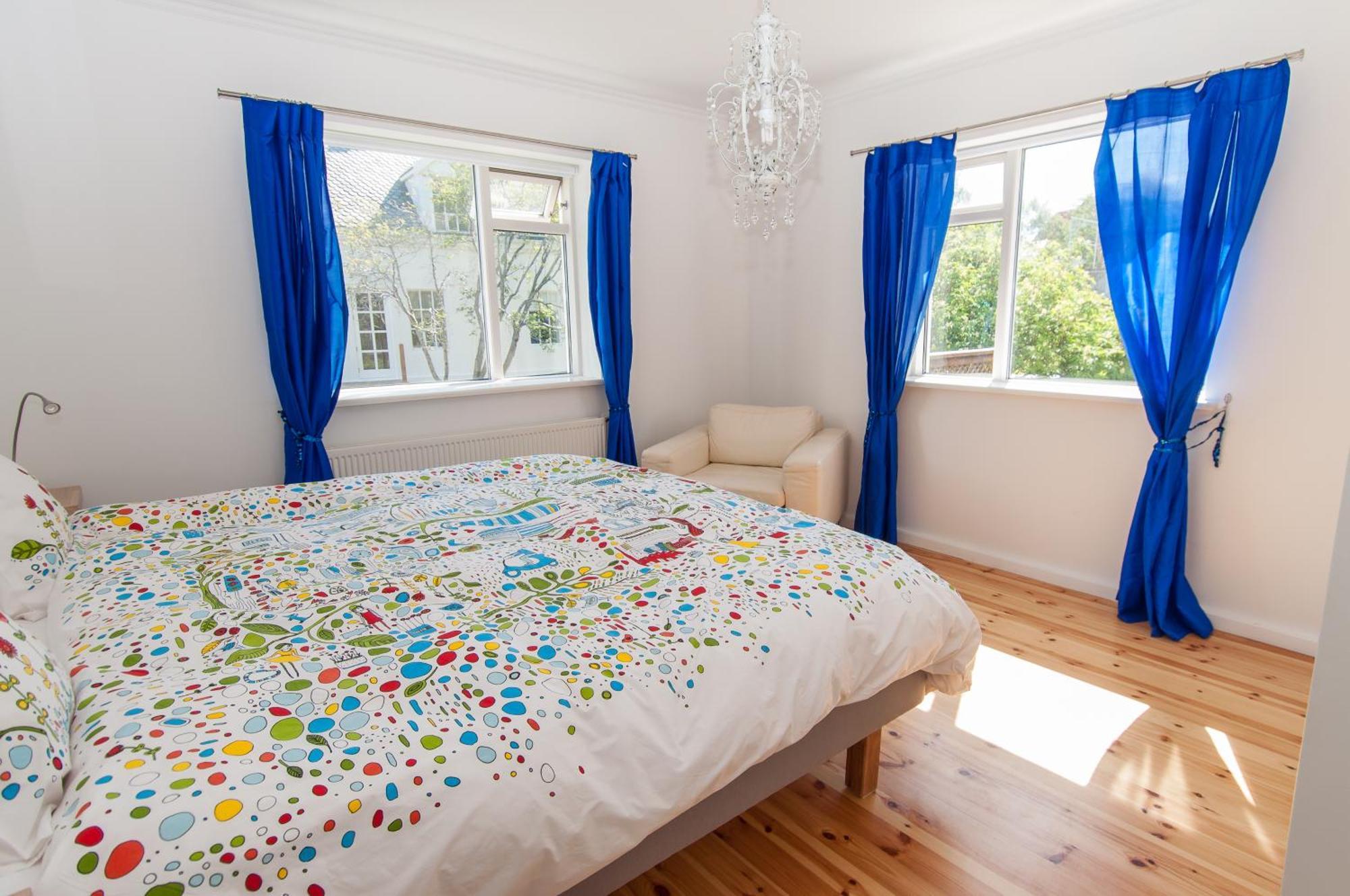 Pearl Of The North Apartments Akureyri Ngoại thất bức ảnh