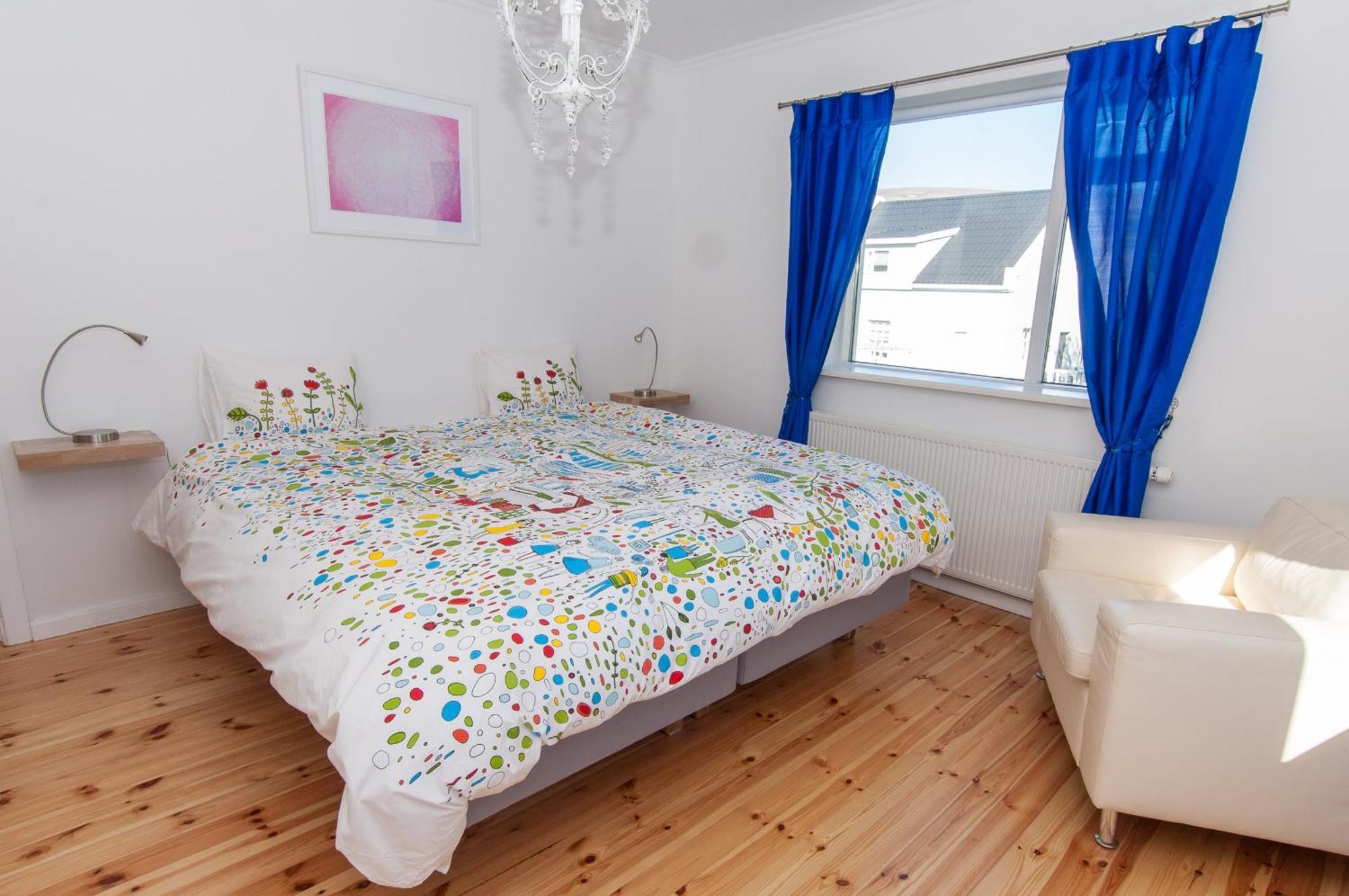 Pearl Of The North Apartments Akureyri Ngoại thất bức ảnh