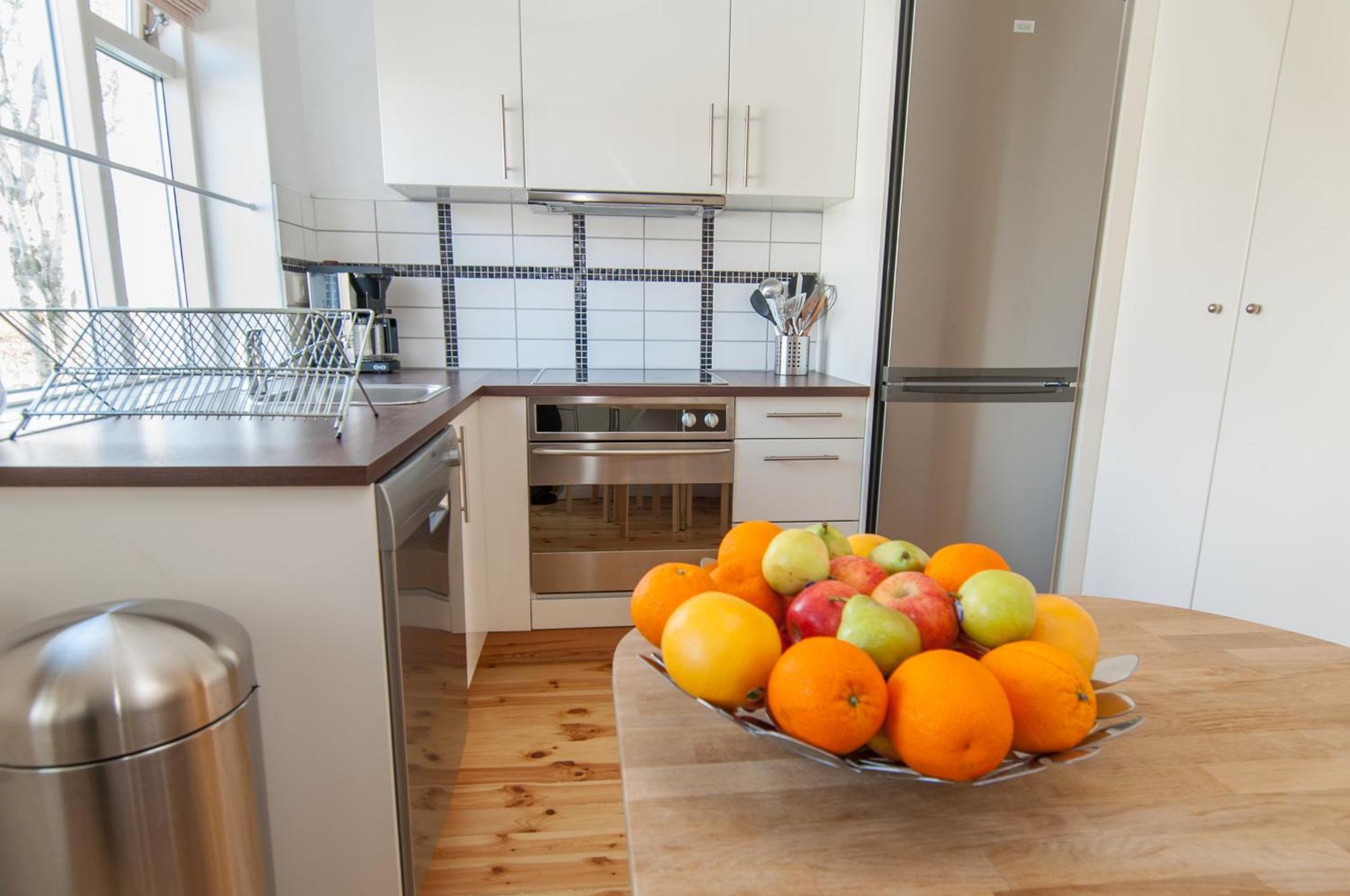 Pearl Of The North Apartments Akureyri Ngoại thất bức ảnh