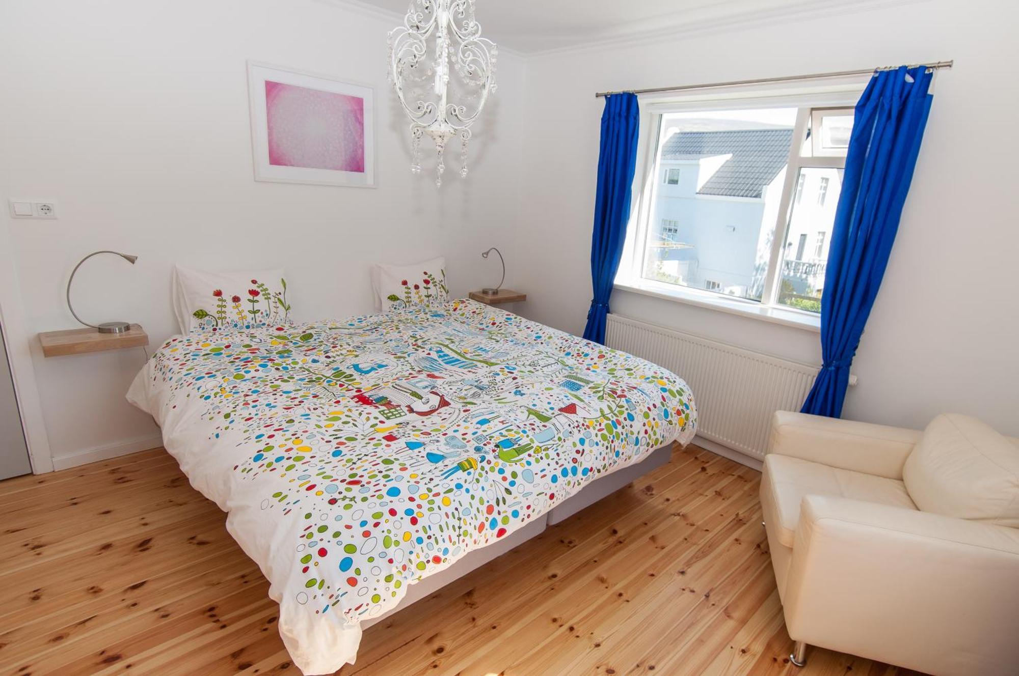 Pearl Of The North Apartments Akureyri Ngoại thất bức ảnh