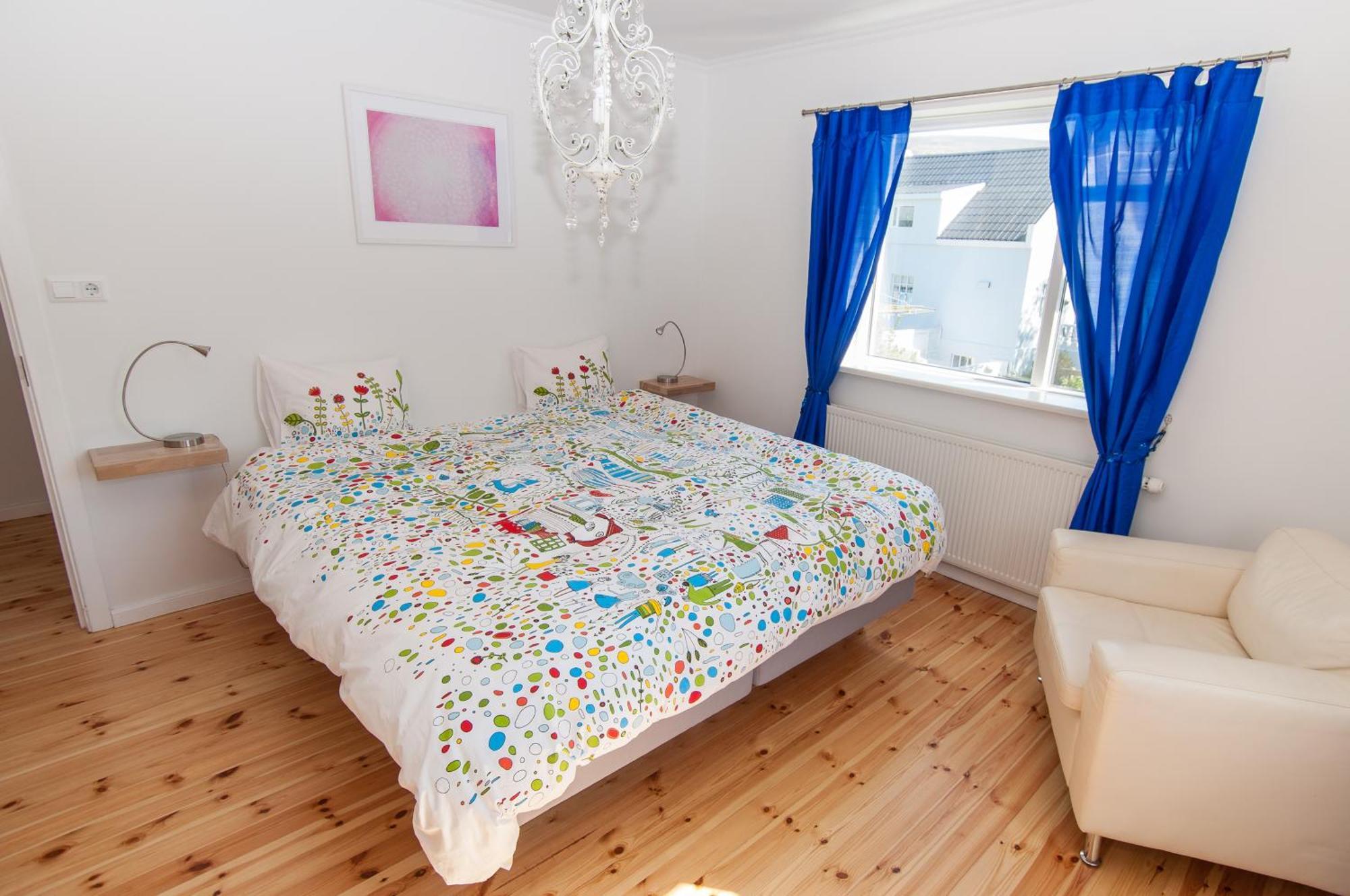 Pearl Of The North Apartments Akureyri Ngoại thất bức ảnh