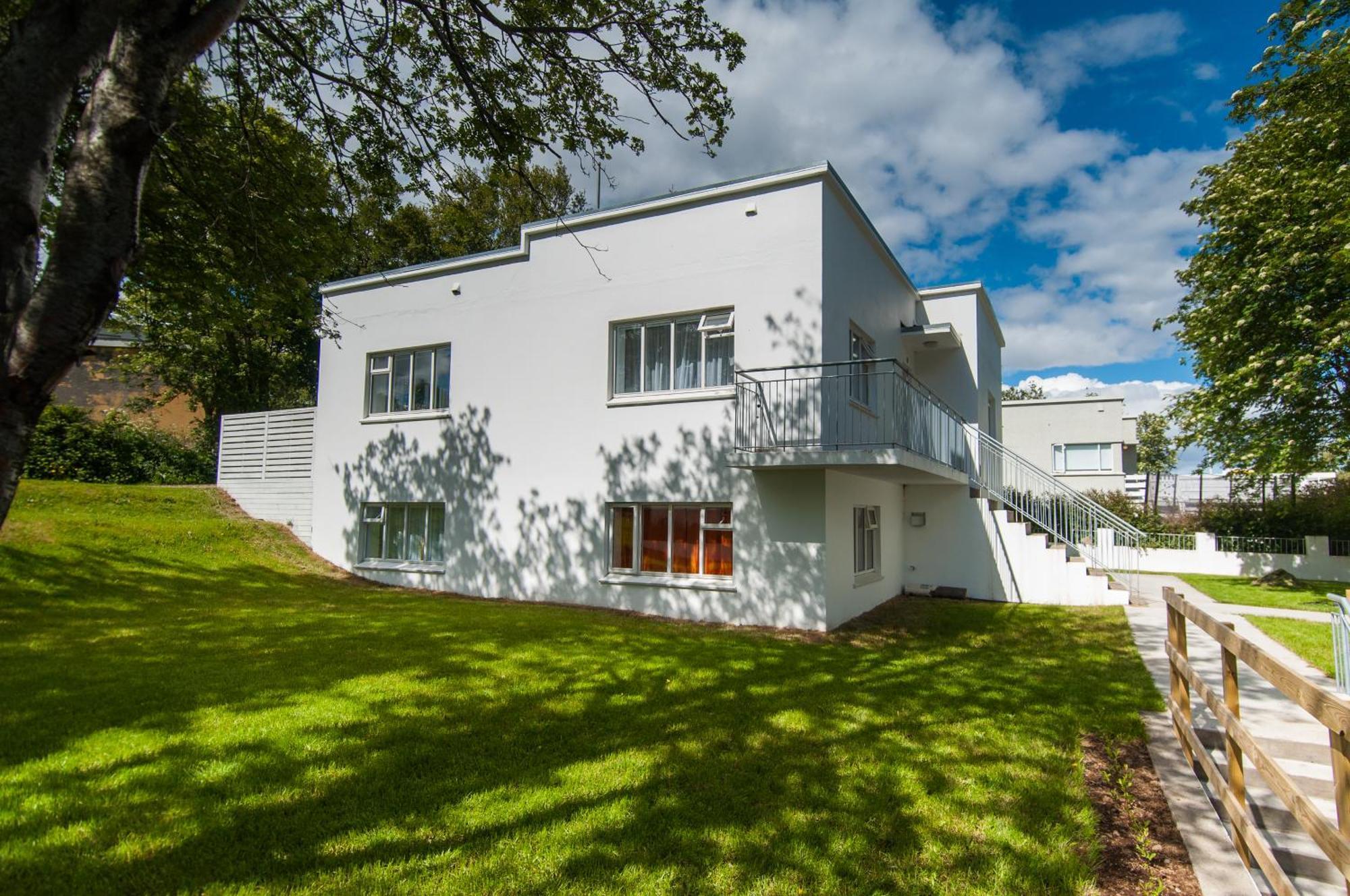 Pearl Of The North Apartments Akureyri Ngoại thất bức ảnh