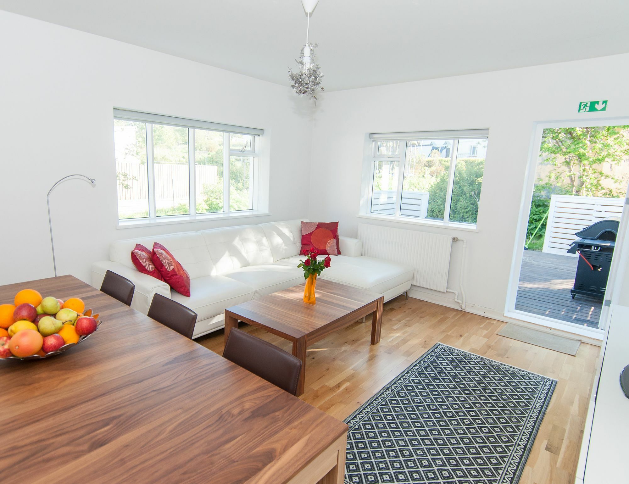 Pearl Of The North Apartments Akureyri Ngoại thất bức ảnh