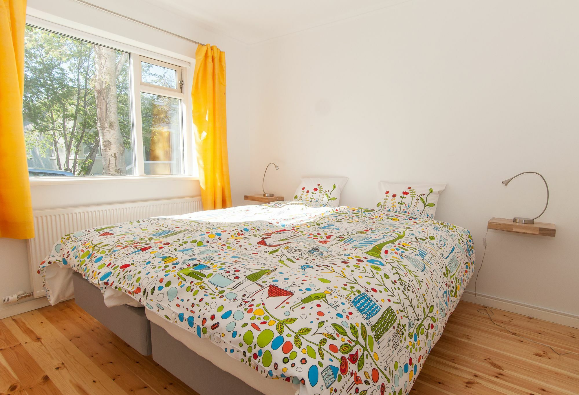Pearl Of The North Apartments Akureyri Ngoại thất bức ảnh