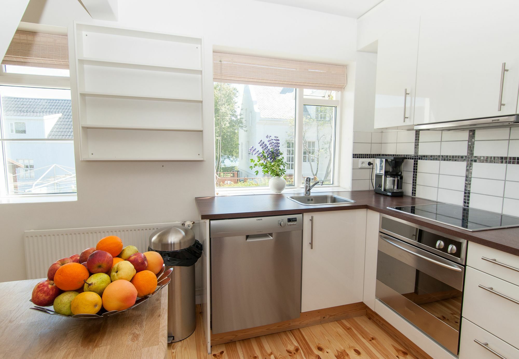 Pearl Of The North Apartments Akureyri Ngoại thất bức ảnh