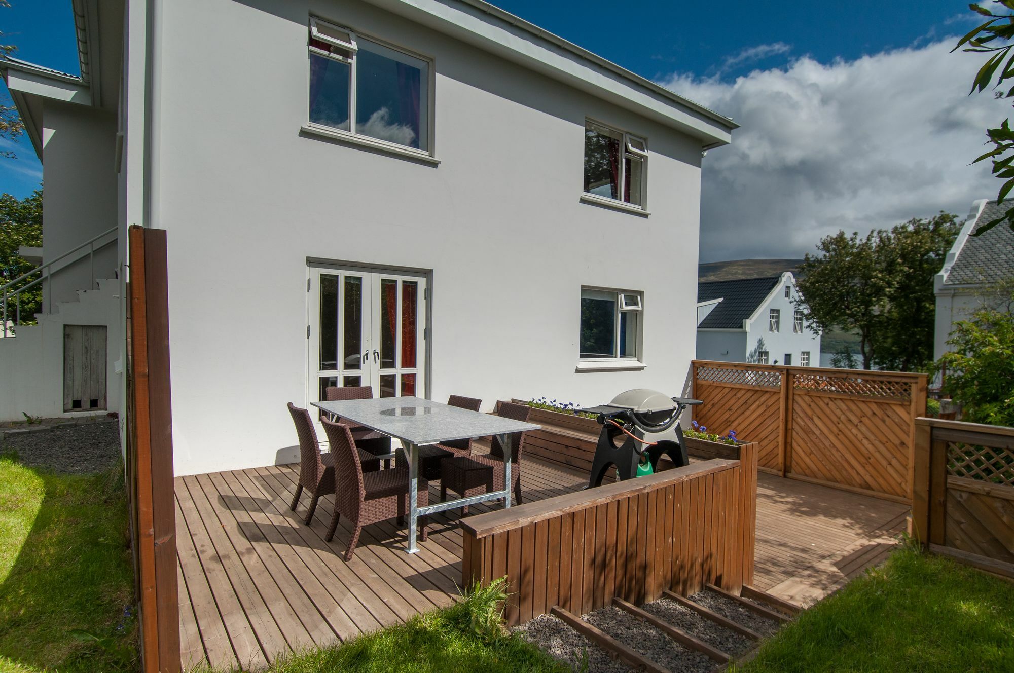 Pearl Of The North Apartments Akureyri Ngoại thất bức ảnh